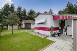 Photo 26: 17 5150 Christie Rd in Ladysmith: Du Ladysmith Manufactured Home for sale (Duncan)  : MLS®# 933484