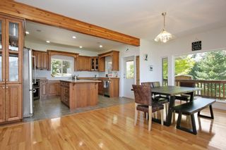Photo 4: 43228 HONEYSUCKLE Drive in Chilliwack: Chilliwack Mountain House for sale in "Chilliwack Mountain Estates" : MLS®# R2400536