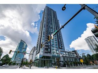 Photo 1: 3307 13438 CENTRAL Avenue in Surrey: Whalley Condo for sale in "PRIME ON THE PLAZA" (North Surrey)  : MLS®# R2490167