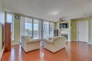Photo 2: 804 719 PRINCESS STREET in New Westminster: Uptown NW Condo for sale : MLS®# R2205033