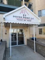 Main Photo: 116 21 Dover Point SE in Calgary: Dover Apartment for sale : MLS®# A2133420