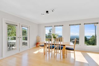 Photo 8: 530 CRAIGMOHR Drive in West Vancouver: Glenmore House for sale : MLS®# R2871140