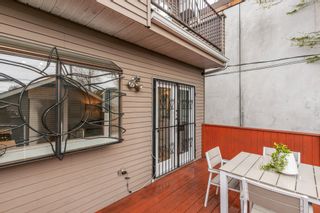 Photo 21: 1172 E PENDER Street in Vancouver: Strathcona 1/2 Duplex for sale (Vancouver East)  : MLS®# R2767386