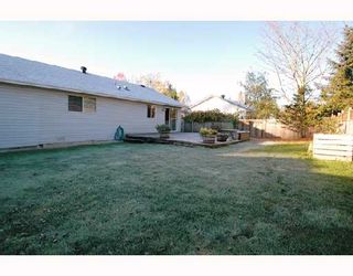 Photo 10: 24845 118A Avenue in Maple_Ridge: Websters Corners House for sale (Maple Ridge)  : MLS®# V675968