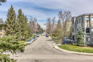 Photo 18: 202 701 56 Avenue SW in Calgary: Windsor Park Apartment for sale : MLS®# A1216699