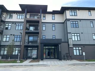 Main Photo: 4205 200 Seton Circle SE in Calgary: Seton Apartment for sale : MLS®# A2054490