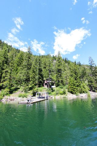 Photo 29: 3872 Point Road in Chase: Little Shuswap Lake House for sale : MLS®# 152250