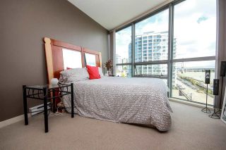 Photo 7: 1108 14 BEGBIE Street in New Westminster: Quay Condo for sale in "INTERURBAN" : MLS®# R2004198