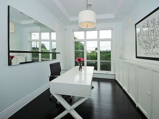 Photo 5: 7538 GRANVILLE Street in Vancouver: Marpole House for sale (Vancouver West)  : MLS®# V910470