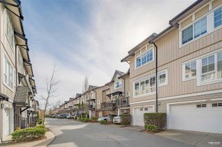 Photo 4: 172 2450 161A STREET in Surrey: Grandview Surrey Townhouse for sale (South Surrey White Rock)  : MLS®# R2560594