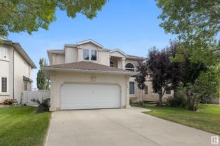 Photo 6: 543 Ormsby Rd W in Edmonton: Zone 20 House for sale : MLS®# E4312337