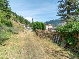 Photo 60: 445 REDDEN ROAD: Lillooet House for sale (South West)  : MLS®# 159699