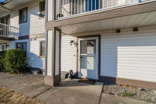 Photo 33: 4 46294 FIRST Avenue: Townhouse for sale in Chilliwack: MLS®# R2739847