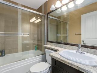 Photo 13: 13 9688 KEEFER Avenue in Richmond: McLennan North Townhouse for sale in "CHELSEA ESTATES" : MLS®# R2319779