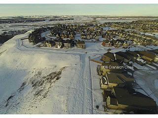 Photo 3: 206 CRANARCH Close SE in CALGARY: Cranston Residential Detached Single Family for sale (Calgary)  : MLS®# C3597144