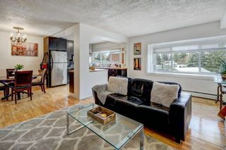 Photo 1: 237 8239 Elbow Drive SW in Calgary: Chinook Park Apartment for sale : MLS®# A2122815