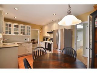 Photo 8: 3180 W 19TH Avenue in Vancouver: Arbutus House for sale (Vancouver West)  : MLS®# V988876