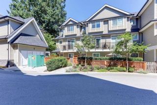 Photo 2: 20 14285 64 Avenue in Surrey: East Newton Townhouse for sale in "Aria Living" : MLS®# R2868696