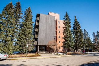 Photo 2: 606,607 3316 Rideau Place SW in Calgary: Rideau Park Apartment for sale : MLS®# A2114238