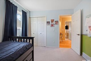 Photo 28: 331 Blackthorn Crescent in Saskatoon: Briarwood Residential for sale : MLS®# SK911303