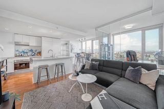 Main Photo: PH7 188 KEEFER Street in Vancouver: Downtown VE Condo for sale in "188 Keefer" (Vancouver East)  : MLS®# R2880991