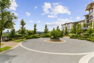 Photo 22: 209 3050 DAYANEE SPRINGS Boulevard in Coquitlam: Westwood Plateau Condo for sale : MLS®# R2509975