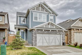 Main Photo: 326 Legacy View SE in Calgary: Legacy Detached for sale : MLS®# A2051699