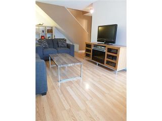 Photo 13: 3446 NAIRN Avenue in Vancouver: Champlain Heights Townhouse for sale (Vancouver East)  : MLS®# V1042758