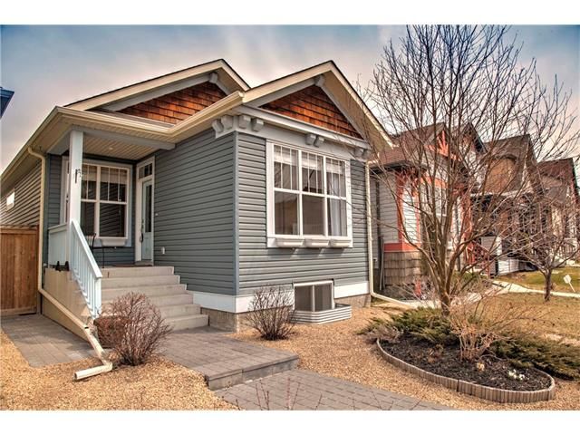 Main Photo: 133 NEW BRIGHTON Green SE in Calgary: New Brighton House for sale : MLS®# C4111608