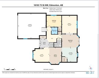 Photo 52: 16103 73 Street in Edmonton: Zone 28 House for sale : MLS®# E4381580