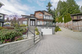 Photo 2: 8395 HOLLIS Place in Burnaby: South Slope House for sale (Burnaby South)  : MLS®# R2754151