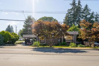 Photo 3: 7381 HURD STREET in Mission: Mission BC Office for sale : MLS®# C8049244
