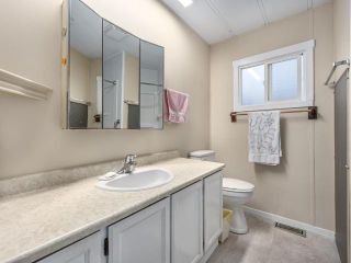 Photo 10: 116 187 MOUNTAIN VIEW ROAD: Lillooet Manufactured Home/Prefab for sale (South West)  : MLS®# 176230