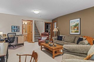 Photo 31: 1076 Wilson Way: Canmore Semi Detached (Half Duplex) for sale : MLS®# A2084988