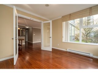 Photo 11: 201 235 GUILDFORD Way in Port Moody: North Shore Pt Moody Condo for sale in "The Sinclair" : MLS®# R2636142