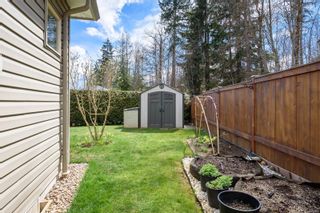 Photo 43: 127 2205 Robert Lang Dr in Courtenay: CV Courtenay City House for sale (Comox Valley)  : MLS®# 928848