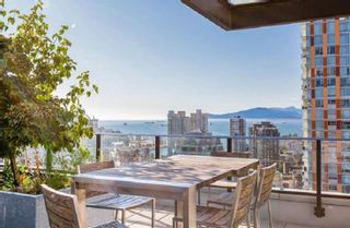 Photo 17: 1510 1325 ROLSTON Street in Vancouver: Downtown VW Condo for sale in "ROLSTON" (Vancouver West)  : MLS®# R2638177