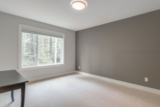 Photo 18: 15 3103 160 Street in Surrey: Morgan Creek Townhouse for sale in "Prima" (South Surrey White Rock)  : MLS®# R2490680
