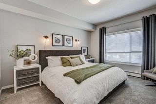 Photo 26: 108 360 Harvest Hills Common NE in Calgary: Harvest Hills Apartment for sale : MLS®# A1134975