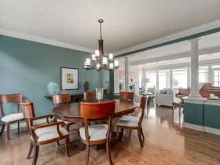 Photo 6: 14213 MARINE Drive: White Rock House for sale (South Surrey White Rock)  : MLS®# R2045609