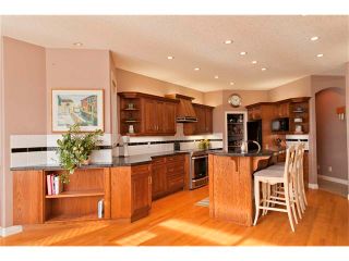 Photo 10: 1 Ridge Pointe Drive: Heritage Pointe House for sale : MLS®# C4052593