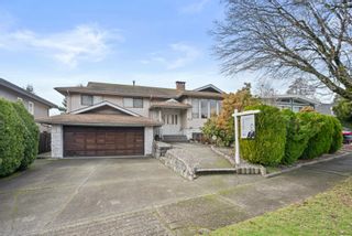 Photo 2: 7727 KINROSS Street in Vancouver: Champlain Heights House for sale (Vancouver East)  : MLS®# R2845373