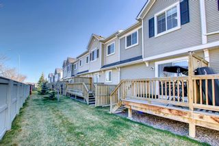 Photo 49: 217 Country Village Manor NE in Calgary: Country Hills Village Row/Townhouse for sale : MLS®# A1216949