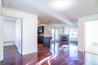 Photo 7: 103 825 Mcdougall Road NE in Calgary: Bridgeland/Riverside Apartment for sale : MLS®# A1258502