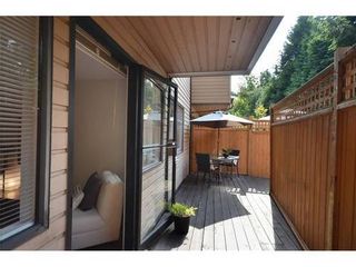 Photo 10: 113 2190 7TH Ave W in Vancouver West: Kitsilano Home for sale ()  : MLS®# V1003084