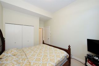 Photo 16: 102 3688 INVERNESS Street in Vancouver: Knight Condo for sale in "Charm" (Vancouver East)  : MLS®# R2488351