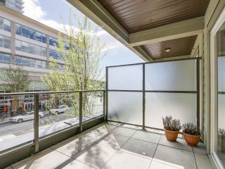 Photo 14: 209 2957 GLEN Drive in Coquitlam: North Coquitlam Condo for sale in "THE PARC" : MLS®# R2163808