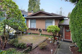 Photo 18: 2131 W KEITH Road in North Vancouver: Pemberton Heights House for sale : MLS®# R2765504