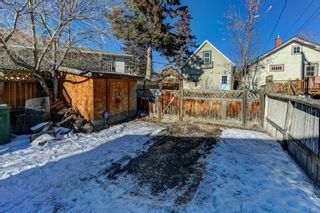 Photo 31: 803 22 Avenue SE in Calgary: Ramsay Detached for sale : MLS®# A2021610