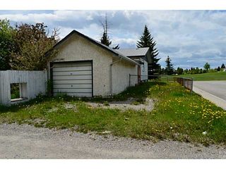 Photo 19: 624 MANORA Drive NE in CALGARY: Marlborough Park Residential Detached Single Family for sale (Calgary)  : MLS®# C3571812